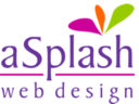 aSplash web design Wales
